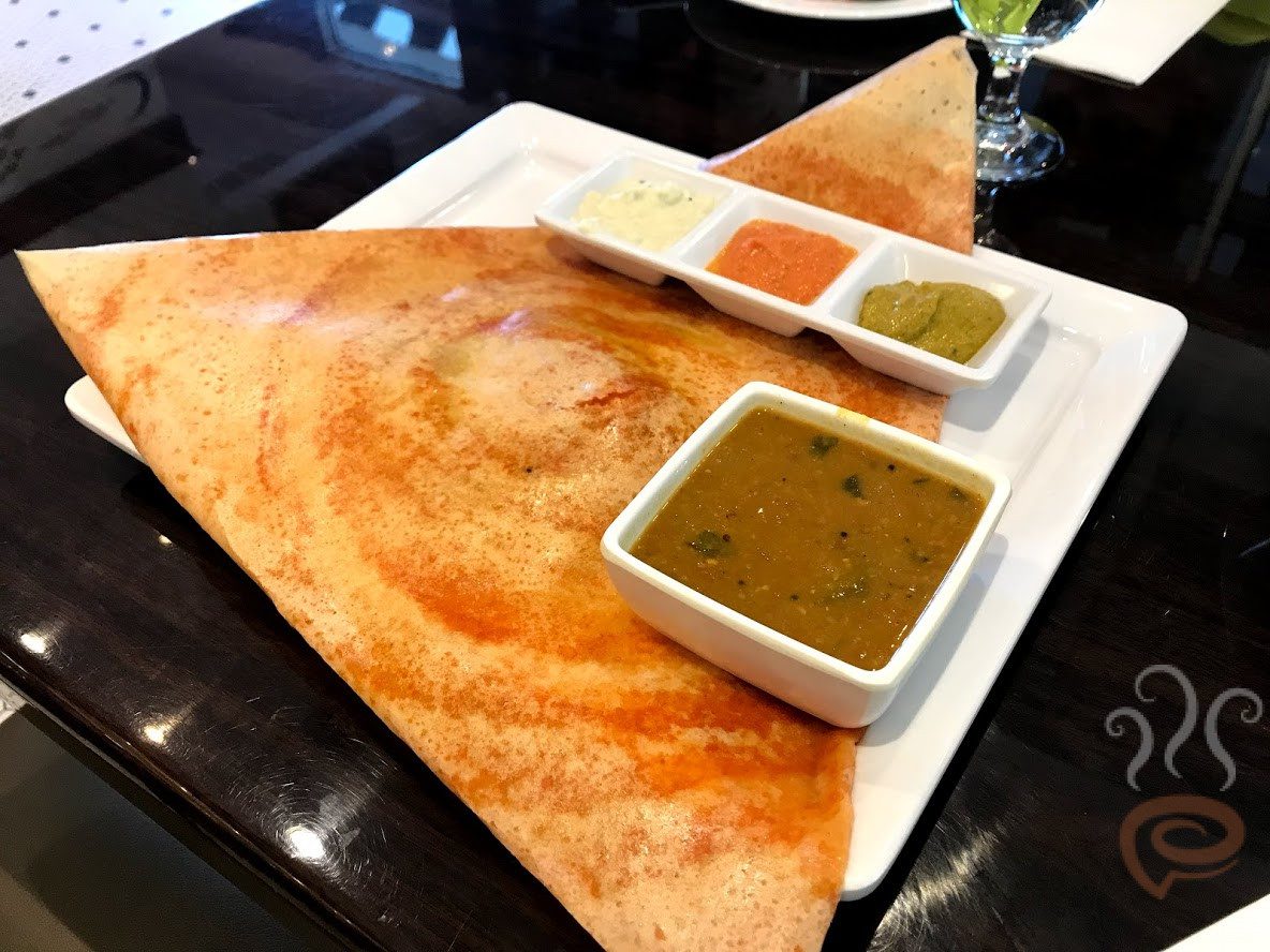 Dosa Kerala