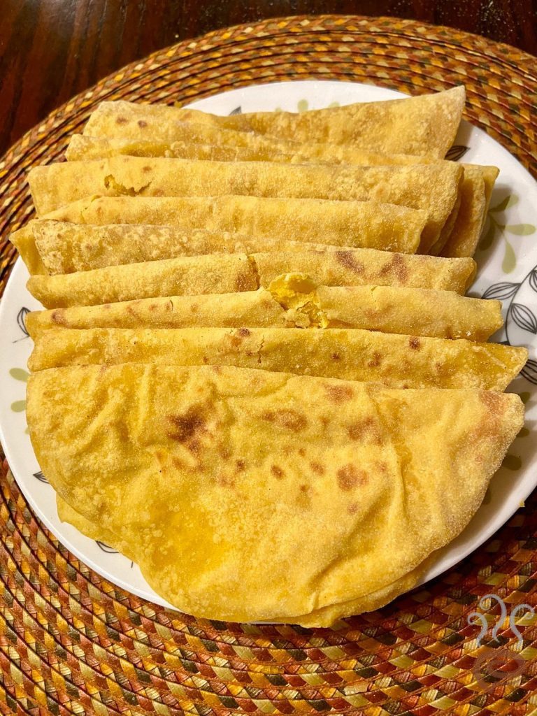 Puranpoli