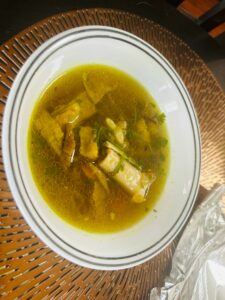 mutton soup 6