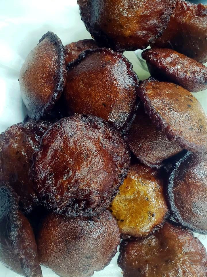 Neyyappam Kerala Style a yummy snack