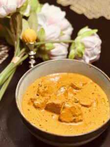 Chicken Tikka Masala Recipe