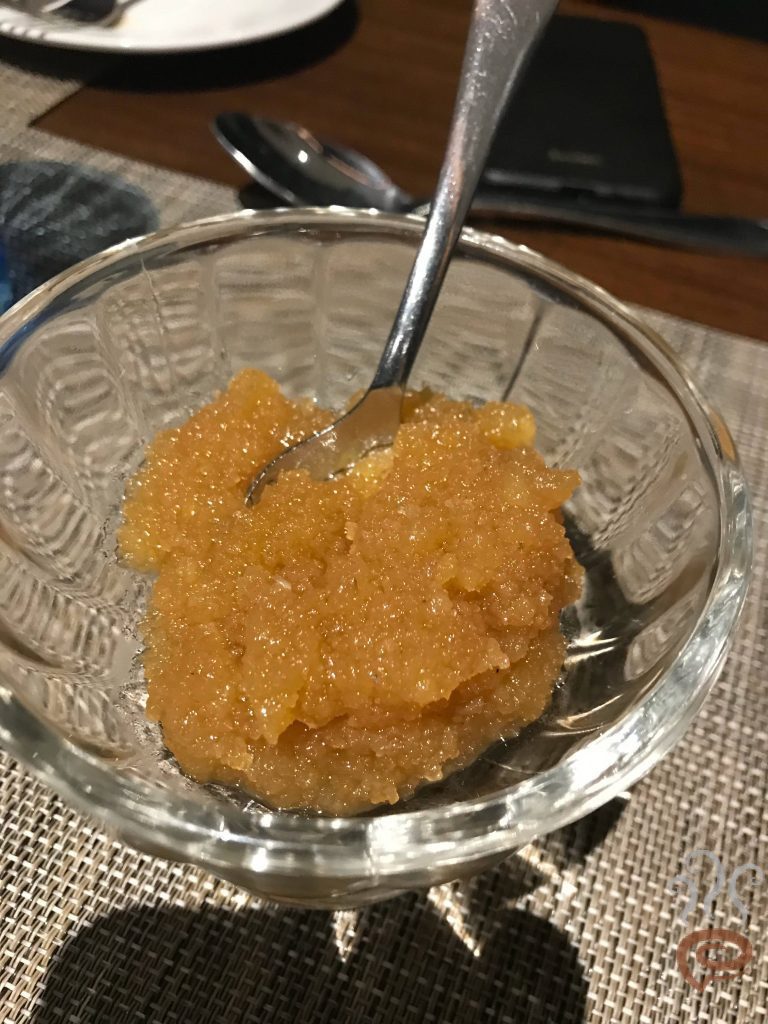 Kerala Rava Kesari