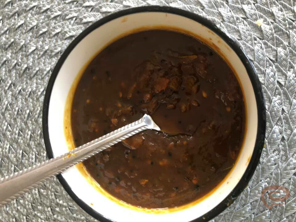 Kerala Inji Curry