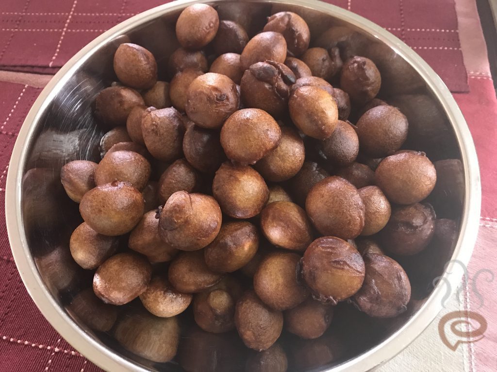 Instant Unniyappam