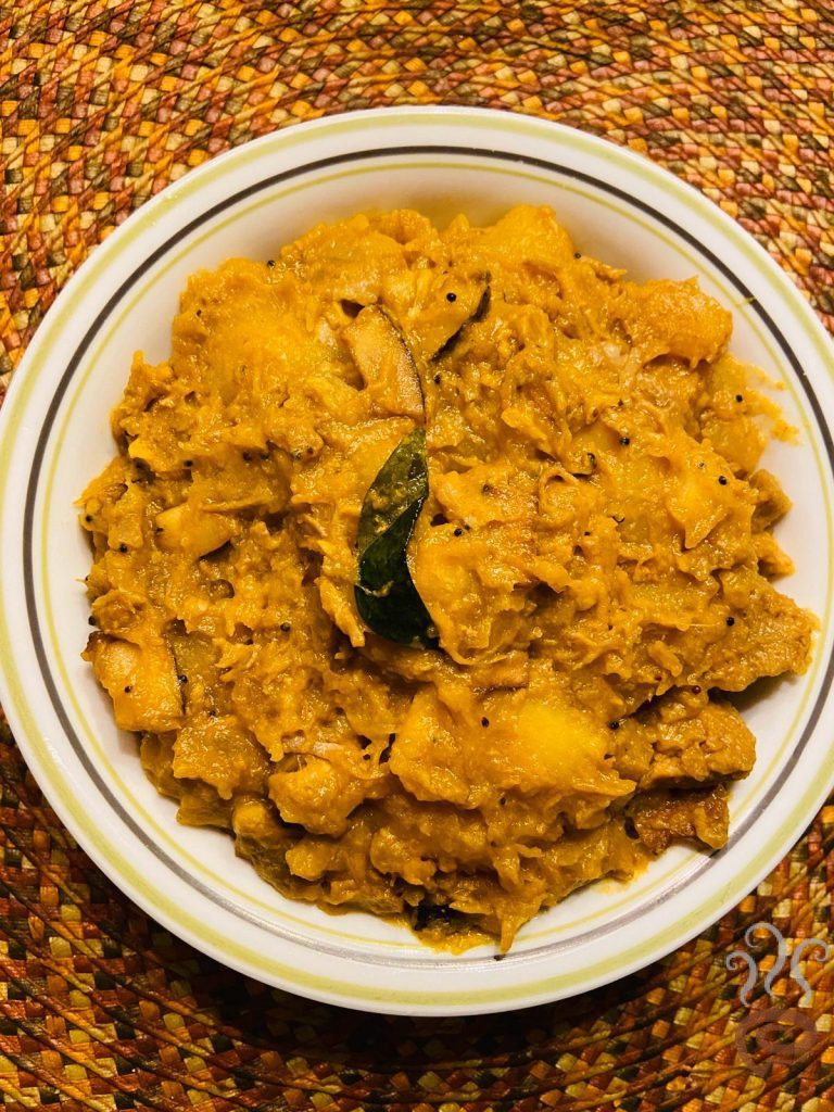 Kappa Biriyani