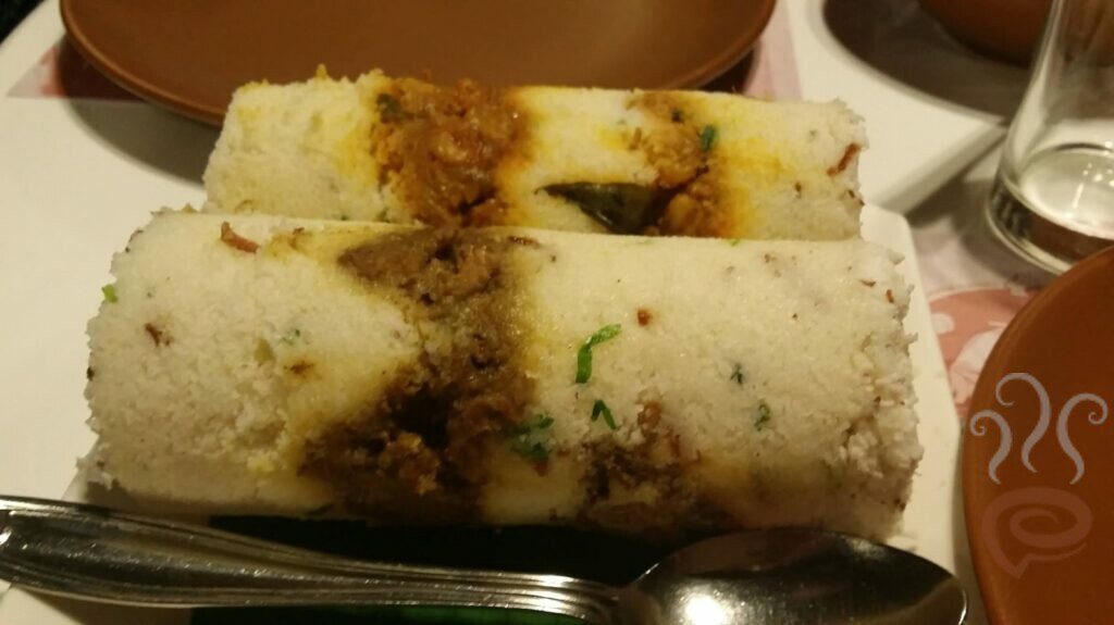 Irachiputtu In Kozhikodan Style