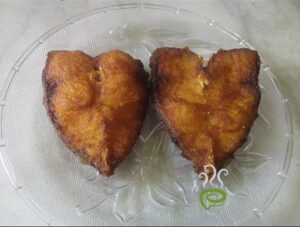 murrel fish fry