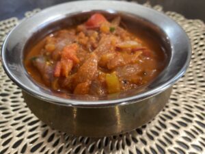Tomato Thogayal