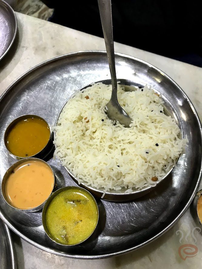 Idiyappam Upma