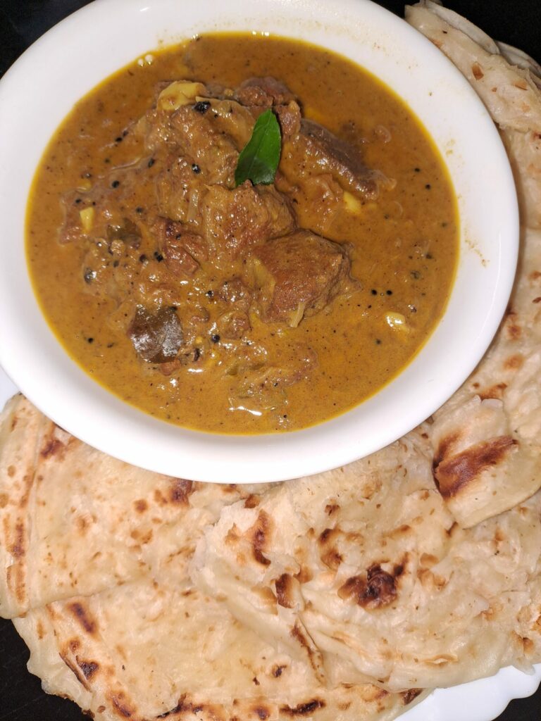 Beef Chaaps | Spicy Beef Chaaps