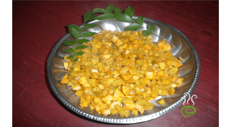 Chakkakuru Kaippakka Upperi