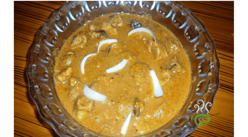 Soya Bean Masala