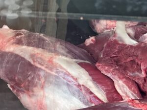 Beef Shin for Kerala beef Fry