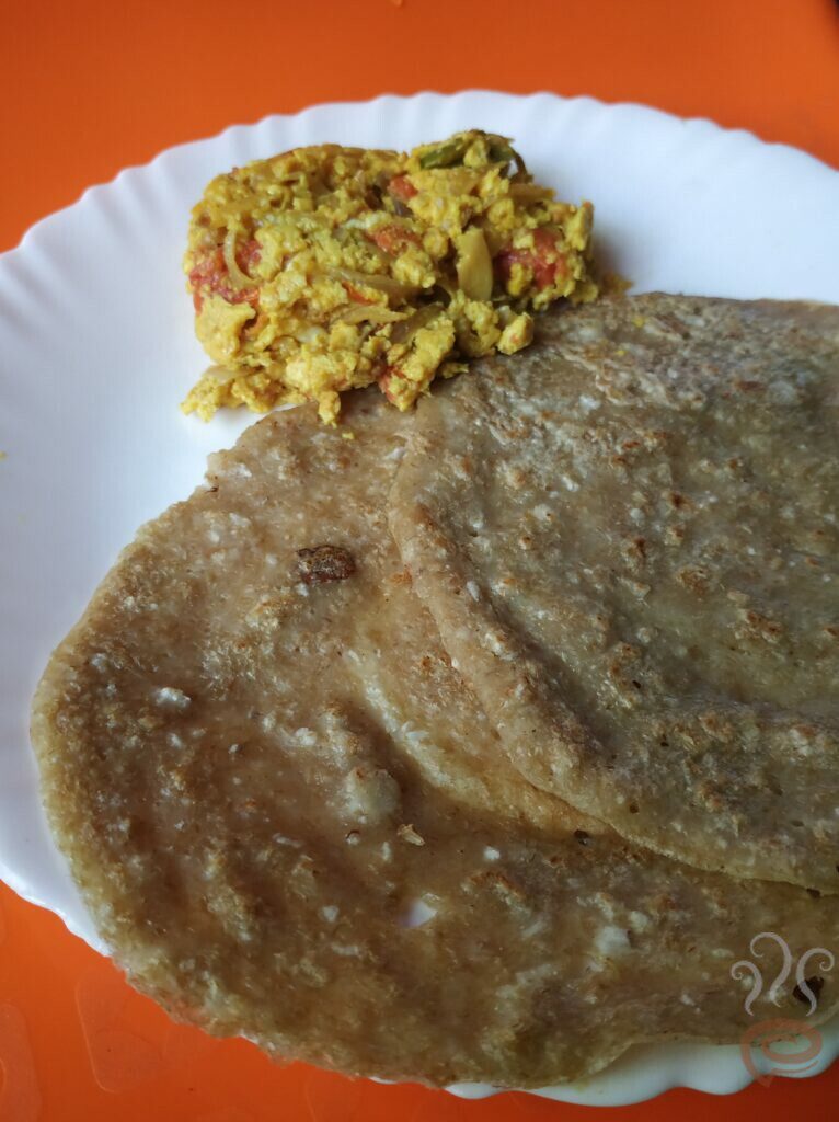 Broken Wheat Dosa | Healthy Breakfast Dosa