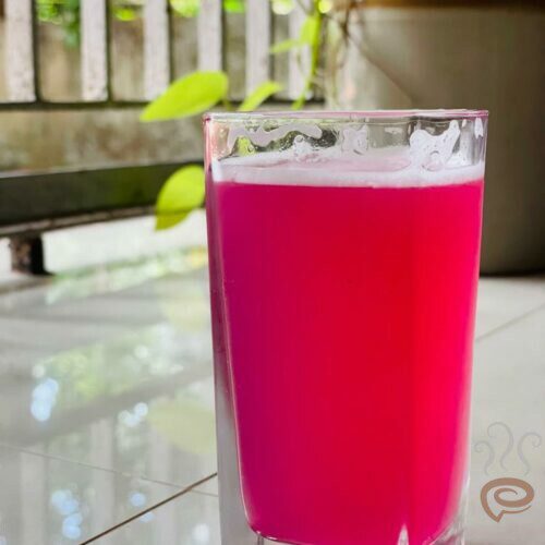 Pink Lemonade | Easy Welcome Drink