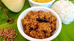 Mathanga Payar Erissery