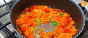 tomato chutney 5