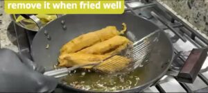 chilly pakoda 11