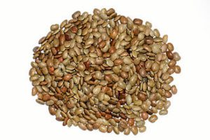 Horse Gram Dal (Kulthi)