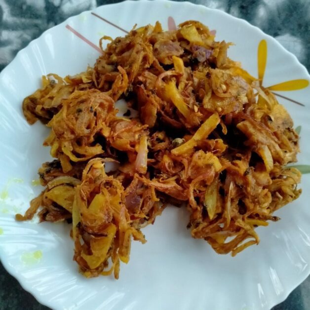 Pakistani Pakora