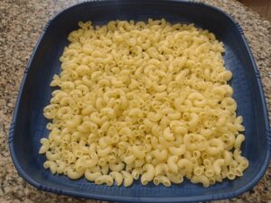 macaroni