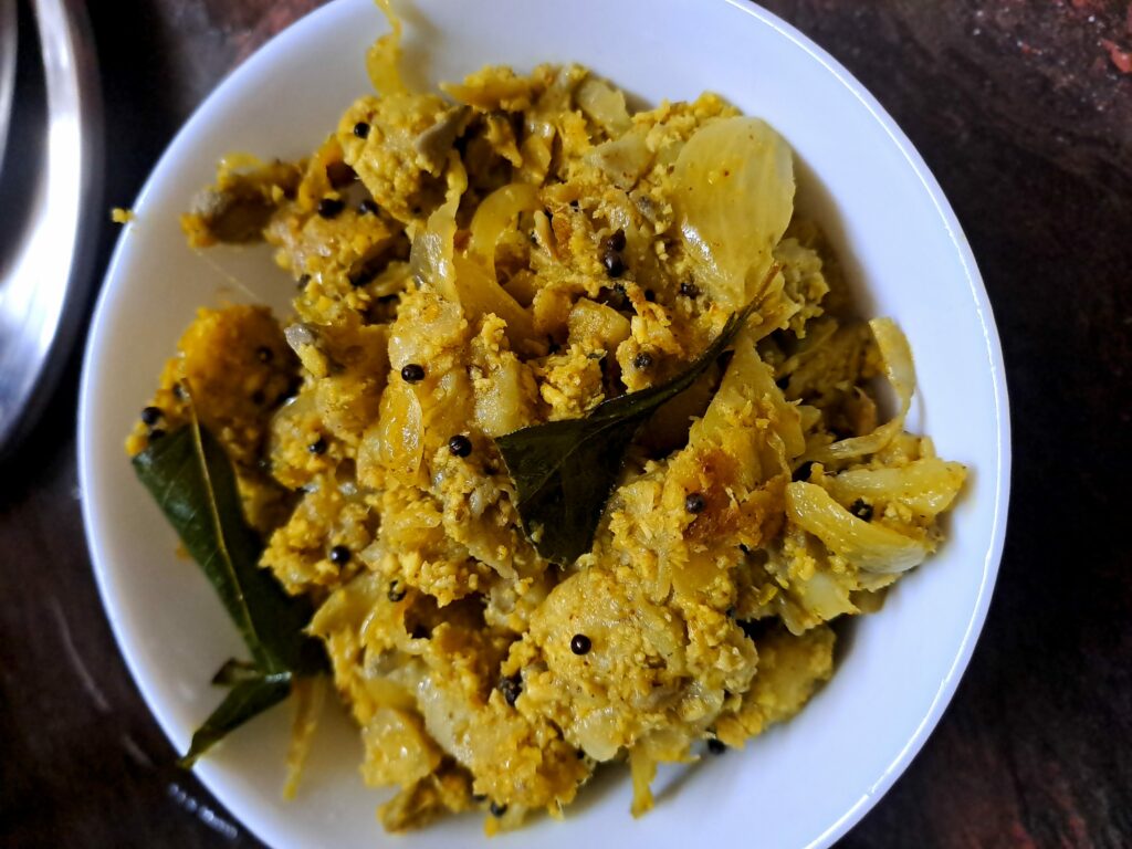 A Simple One Day Meal Plan In Kerala Cuisine