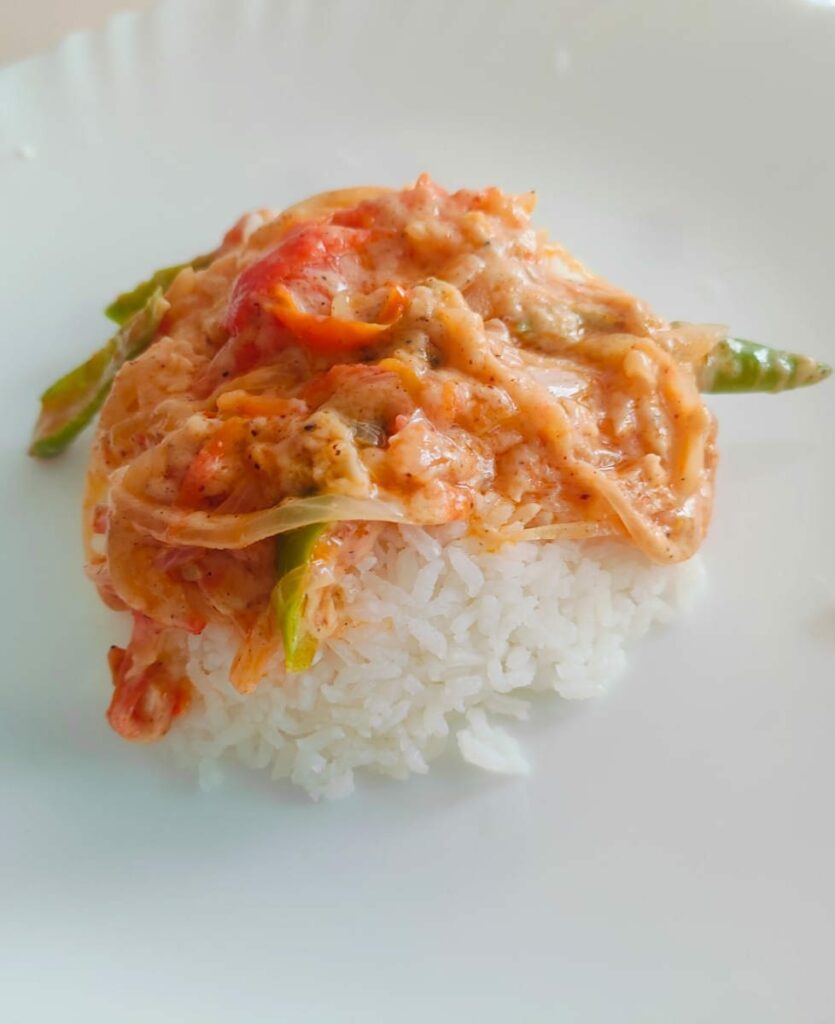 Ema Datshi | Bhutan National Dish