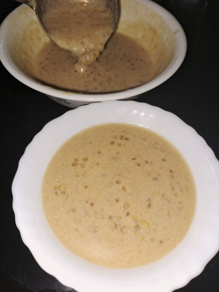 Pazham Payasam | Nendran Pazham Payasam | Ripe Plantain Payasam