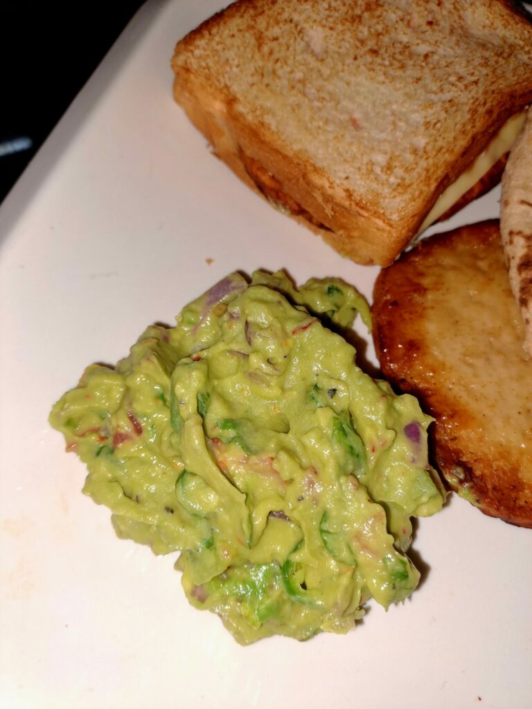 Guacamole | Avocado Guacamole