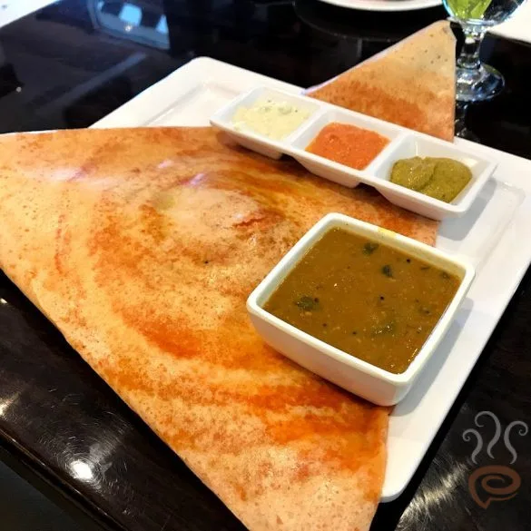 Kerala Dosa