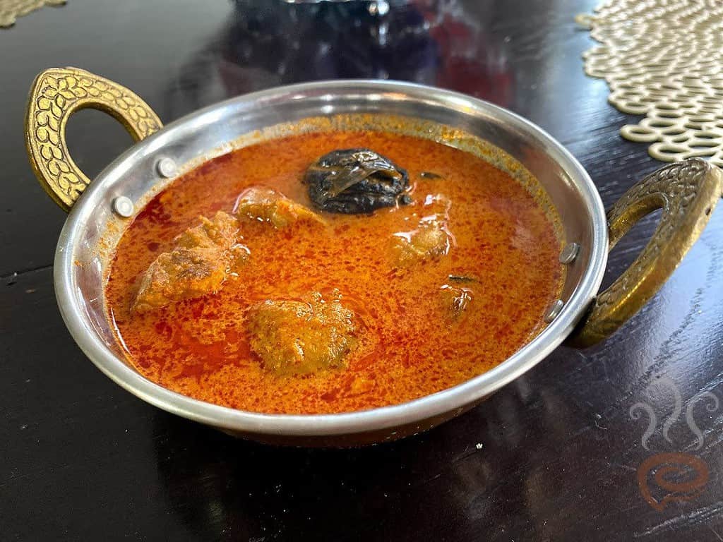 Kottayam Fish Curry | Kottayam Meen Curry