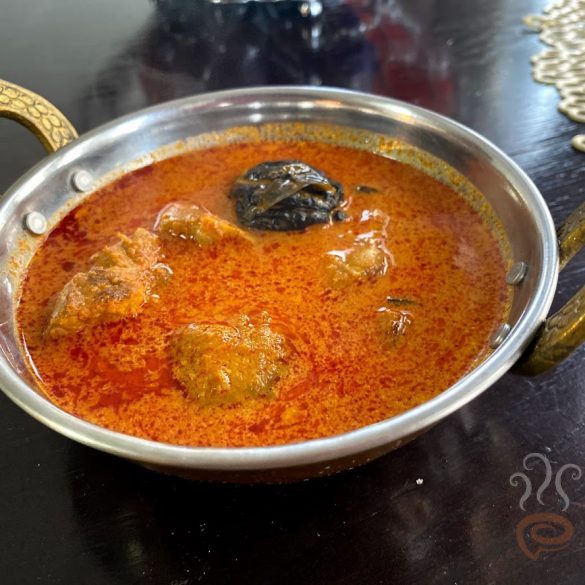 Kottayam Fish Curry | Kottayam Meen Curry