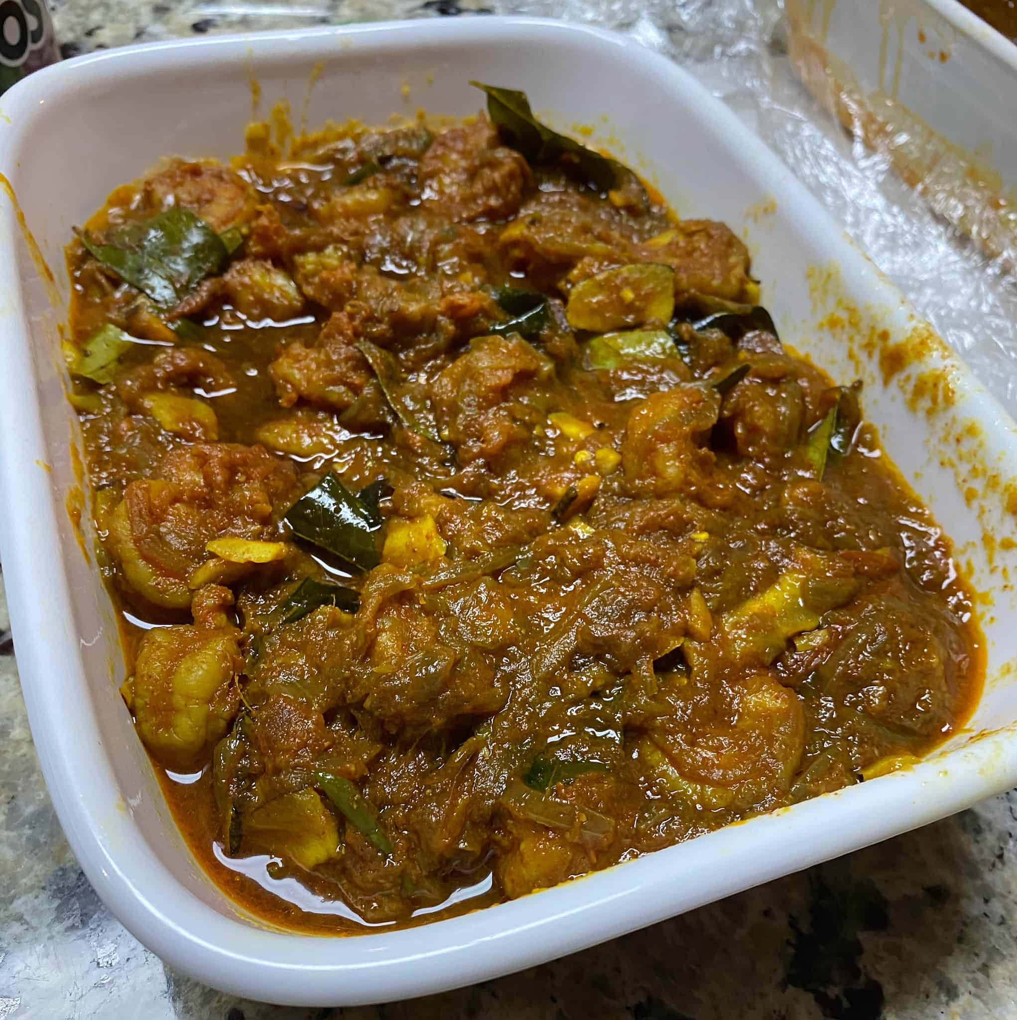 Kerala Easy Prawns Curry With Coconut Milk – pachakam.com | cake