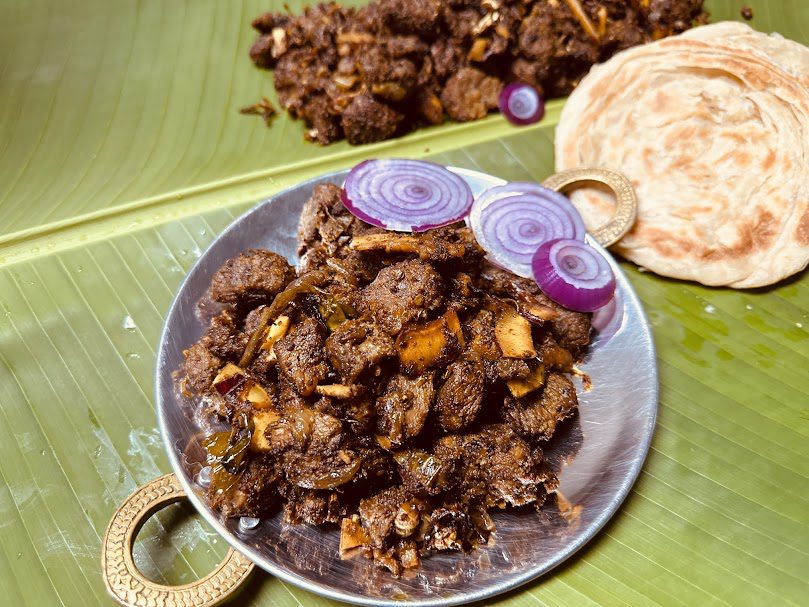 beef pepper fry