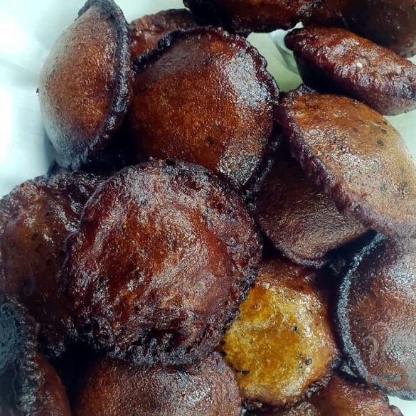 Neyyappam