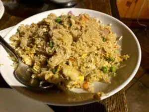 meen biriyani