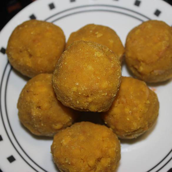 Kerala Laddu