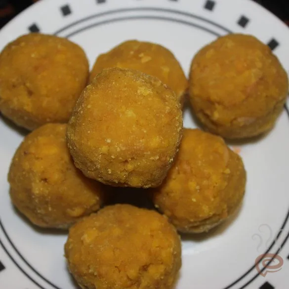 Kerala Laddu