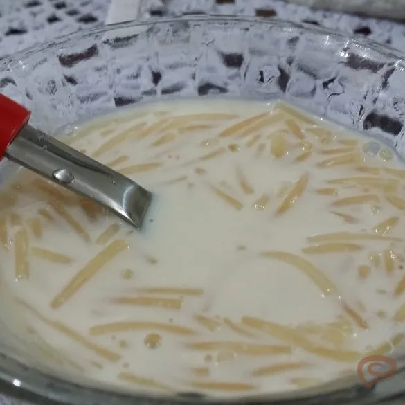 Kerala Vermicelli Payasam | Semiya Payasam