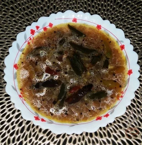 Mulaku Varatha Puli | milagu varutha puli