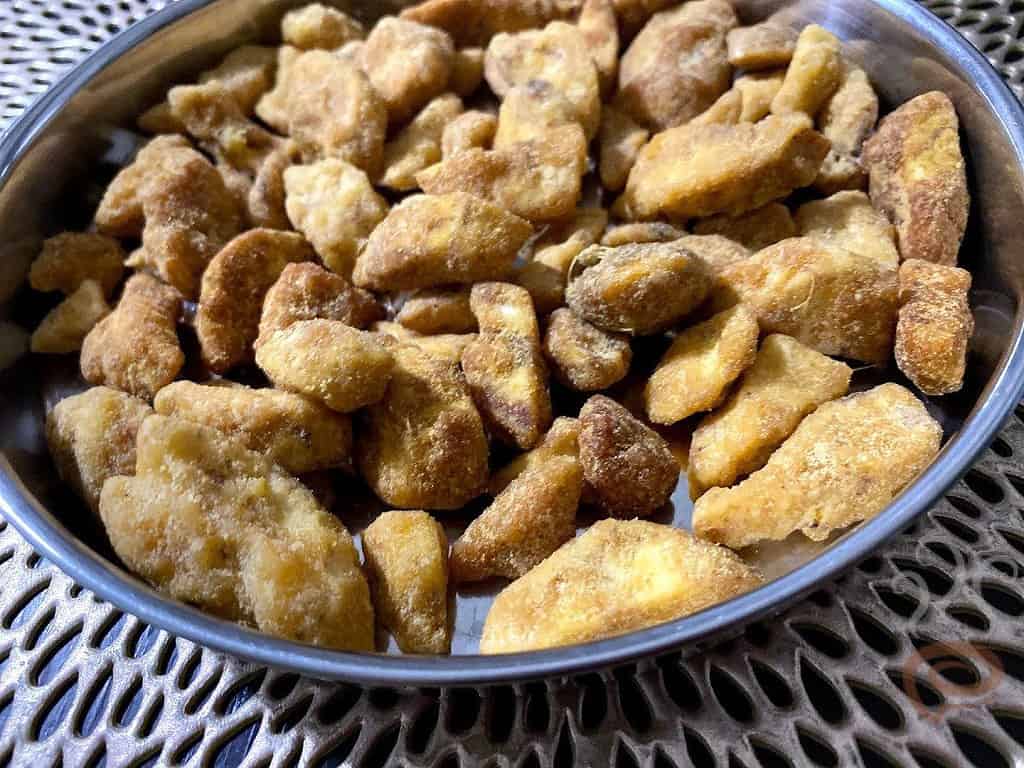 Sharkara Varatti | Sarkara Varatti
