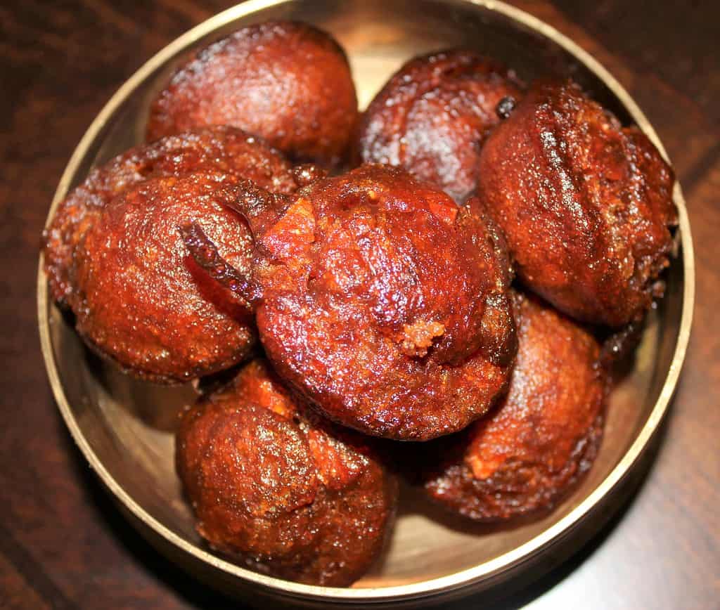 Kerala Unniyappam | Unniyappam