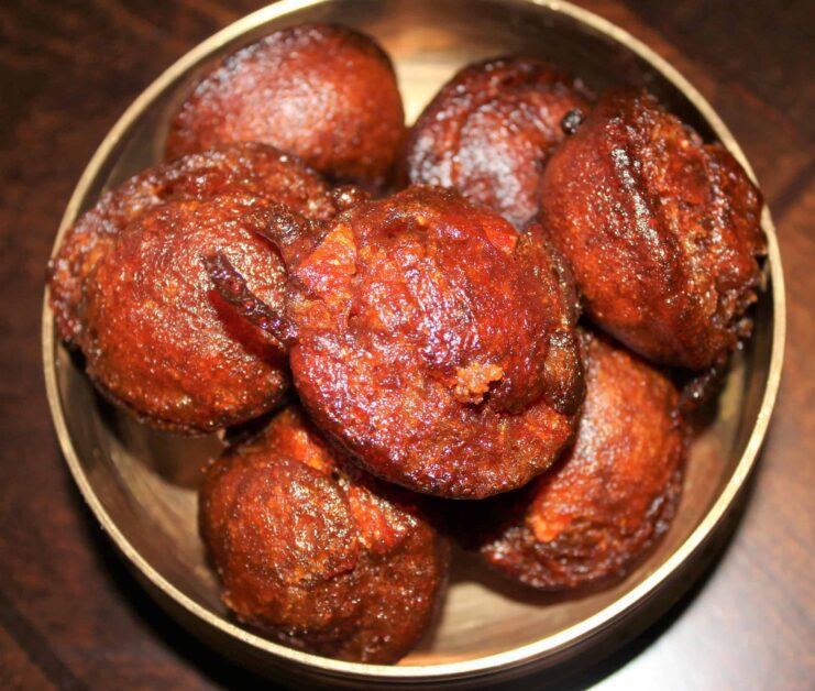 Kerala Unniyappam | Unniyappam
