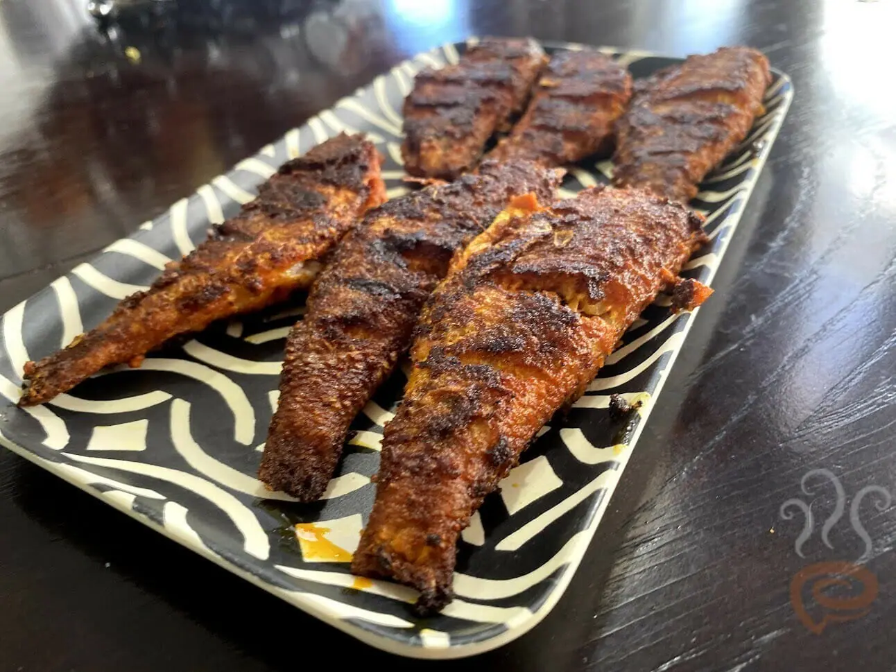 Naadan Fish Fry