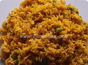 tomato rice