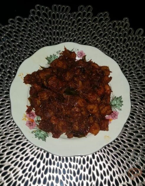 Nadan Chemmeen Masala