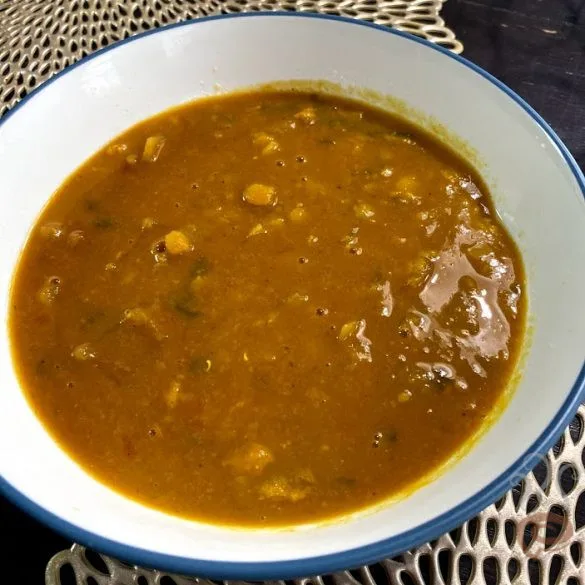 Sadya Sambar