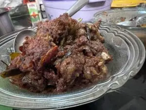duck roast