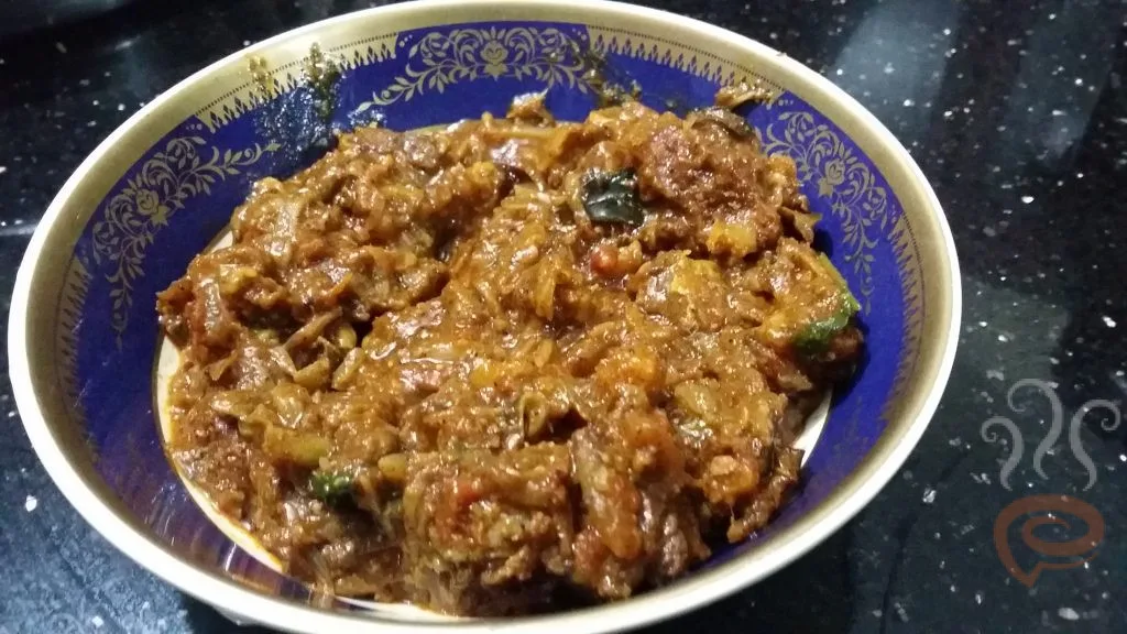 Palai Beef Curry