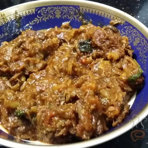 Palai Beef Curry